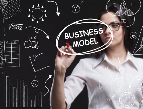 Business-Modellierung – Das Geschäft aus der Perspektive des Kunden betrachten